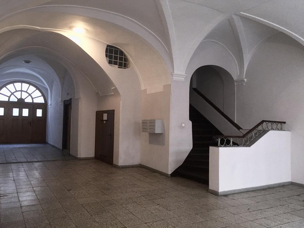 Exclusive Old Town Apartment By Noclegi Renters Wrocław Exteriör bild