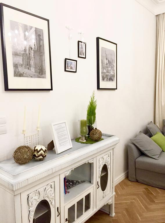 Exclusive Old Town Apartment By Noclegi Renters Wrocław Exteriör bild