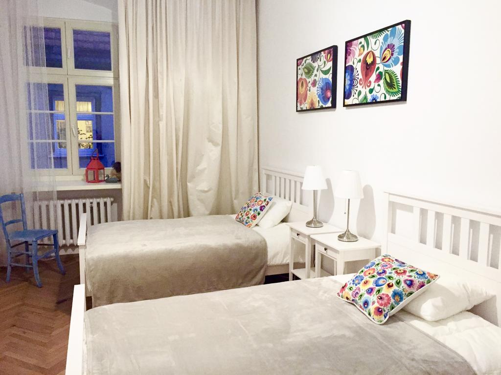 Exclusive Old Town Apartment By Noclegi Renters Wrocław Exteriör bild