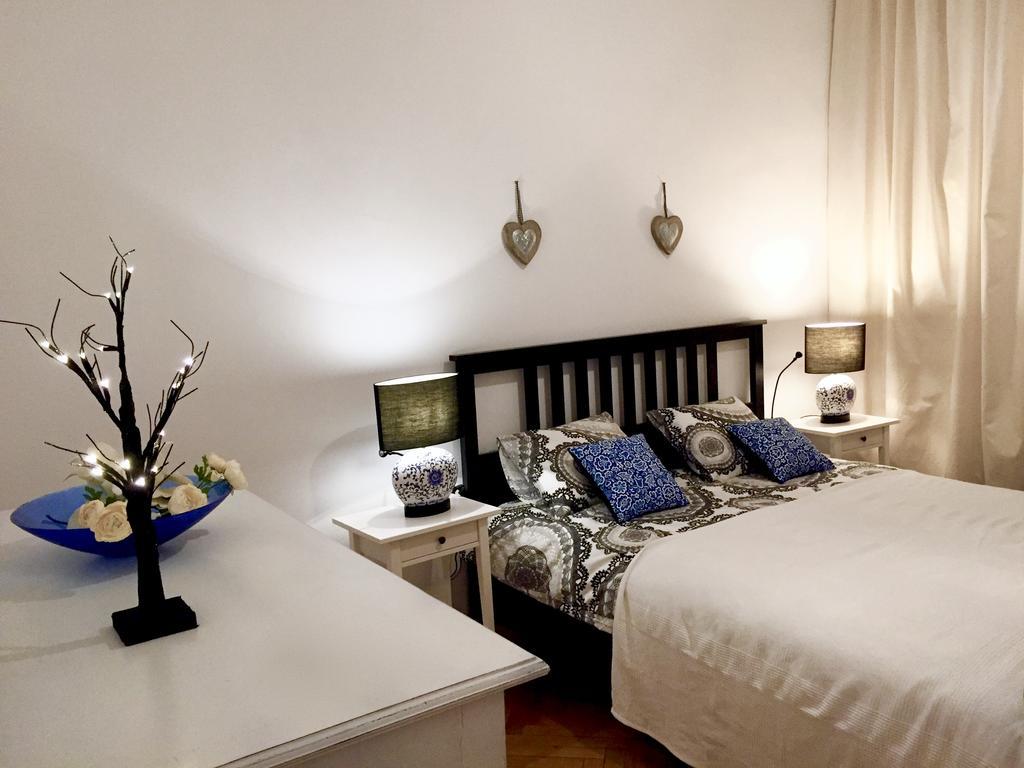 Exclusive Old Town Apartment By Noclegi Renters Wrocław Exteriör bild